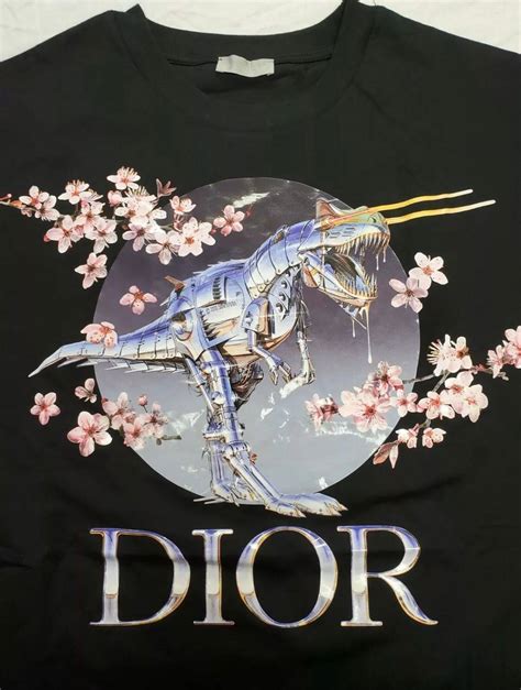 [QC] Dior Dinosaur T